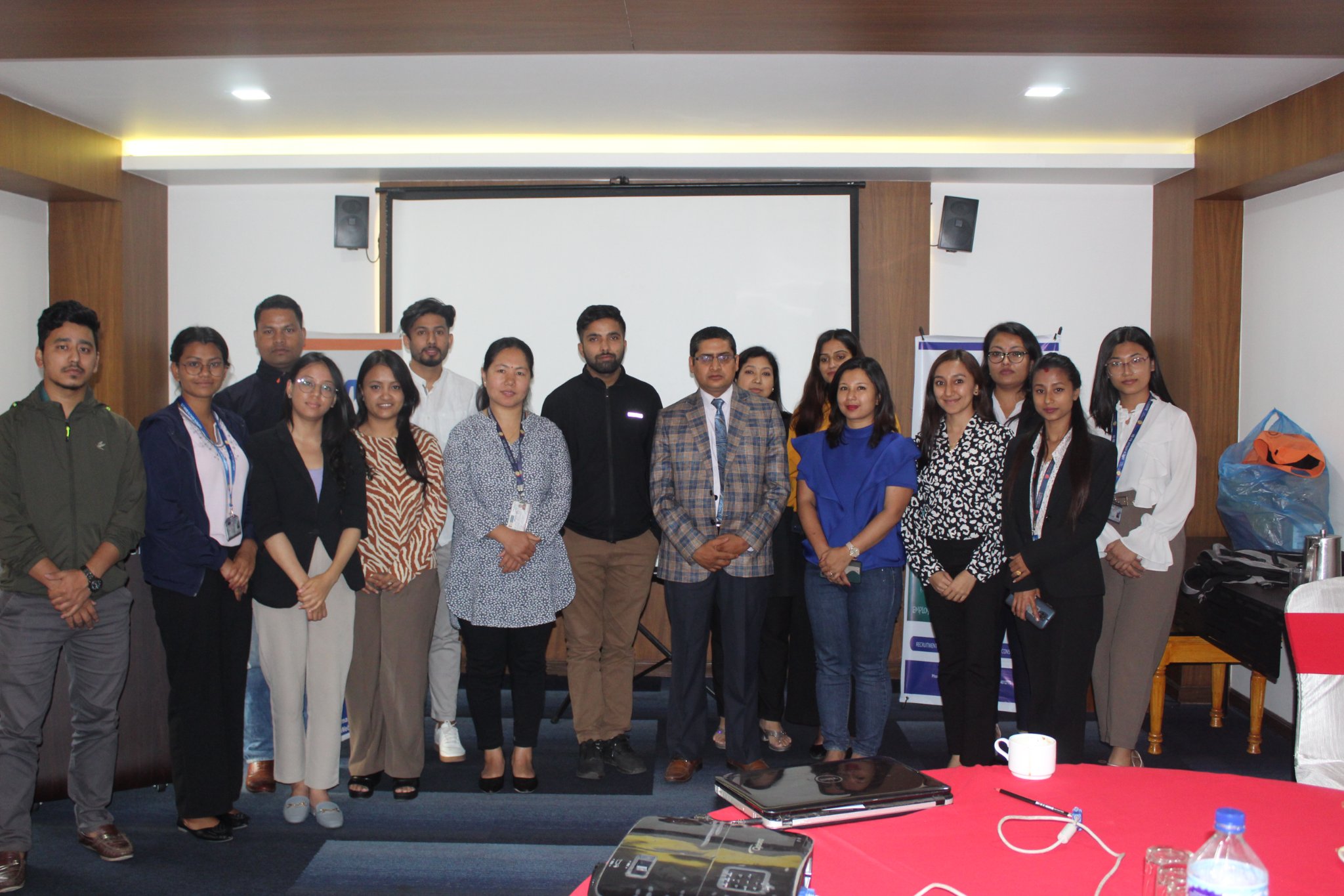 Workshop on AML & KYC (Kathmandu/Biratnagar) 2022